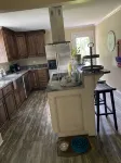 Family Farmhouse