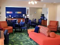 Fairfield Inn & Suites South Bend Mishawaka - Wifi