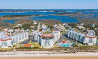 Laid back ocean front condo with tons of extras! All fall dates on sale! - 2-Star