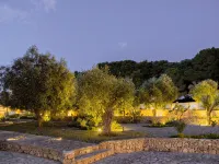 Villa degli ulivi salento design resort on the sea of puglia - Homestays