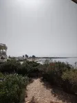 Apartment Directly by the Sea First Row Island Vir South. Near Zadar 2Pers.