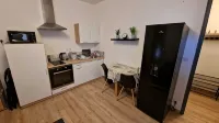 T2 apartment with balcony near downtown NARBONNE