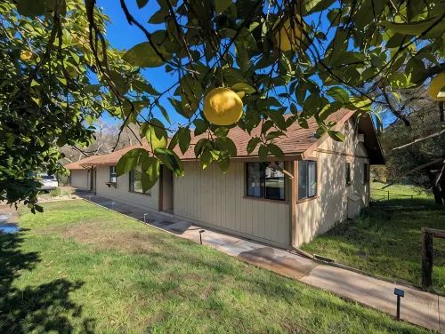 Peaceful Three Rivers Retreat Near Sequoia National Park with AC, WiFi