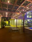Luxury Villa 8 Bedrooms Private Compound with Pool - فلل