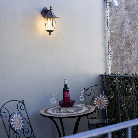 Penthouse in the center - La Nica