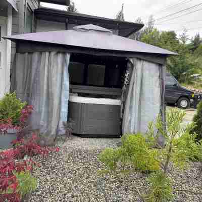 Maria’s short term rental Hotel Exterior