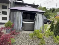 Maria’s short term rental