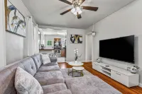 East Hill Oasis  Near Beaches & Downtown - Holiday Apartments