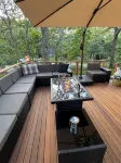 Spacious, Family-Friendly Edgartown Home – 3BR, Sleeps 14, Renovated in 2025 - 4-Sterne