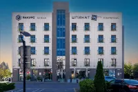 Hotel Rakurs