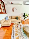 Tenerife South 180 degree sea view terrace & sunset. Fully equipped - 3-نجوم