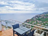 Loreto Rose | Panoramic Ocean and Mountain View - Mountain view