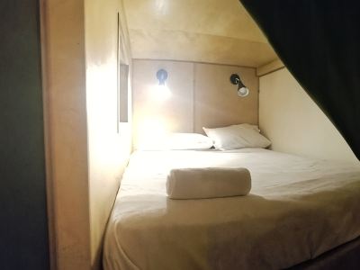 Hostel du Nord