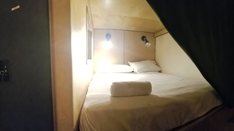 Hostel du Nord