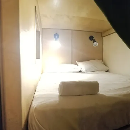 Hostel du Nord