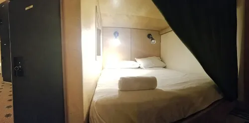 Hostel du Nord