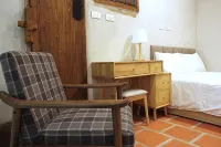 First Floor Inn Kinmen - Bed and Breakfasts
