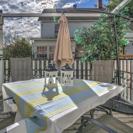 Auberge Marquis de Montcalm