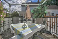 Auberge Marquis de Montcalm - 3-Star