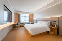 JI Hotel (Zoucheng Chongyi Road Mengzi Lake)