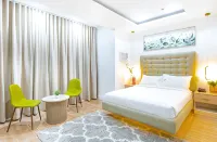The Glend Hotel Iloilo - parking