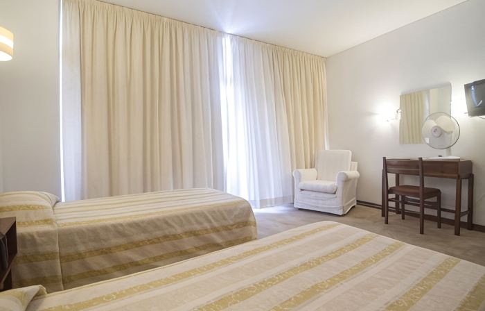 Residencial Greco