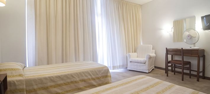 Residencial Greco Funchal otelleri