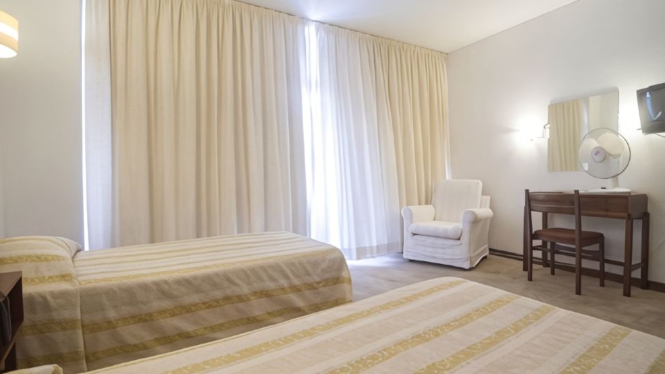 Residencial Greco
