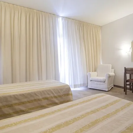 Residencial Greco