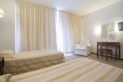 Residencial Greco Ξενοδοχεία στην πόλη 