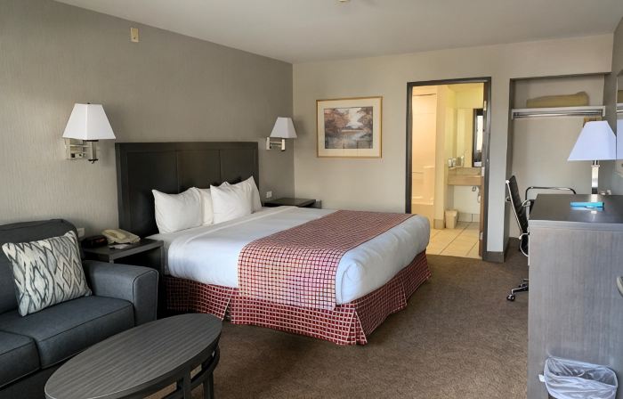 Baymont by Wyndham Seattle/Kirkland WA
