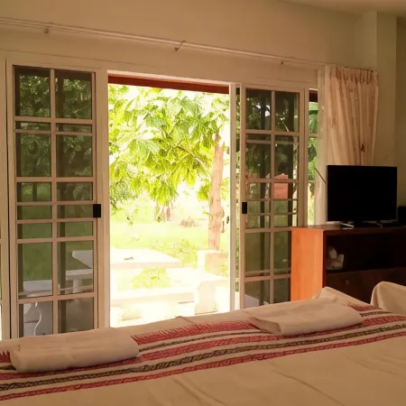 NAN Noble House Garden Resort