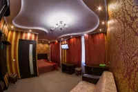 Krokus Hotel