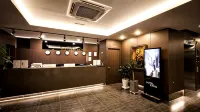 Hamyang Hotel Raon - parking