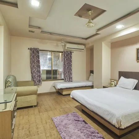 Hotel Sai Suraj Palace