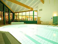 Werrapark Familienresort Hotel Heubacher Höhe - piscina