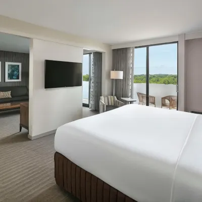 Sonesta Charlotte Lower South End Hotels near Tyvola Mall