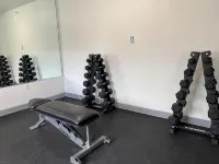 SureStay by Best Western Albuquerque East I-40 - Træningscentre