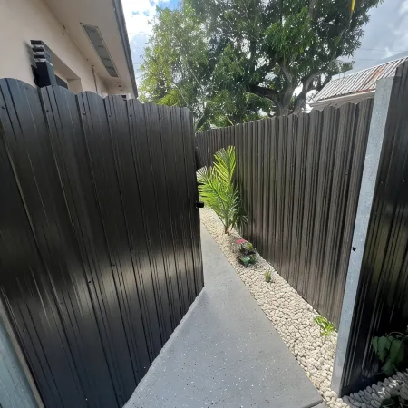 Chic studio with WiFi and AC in vibrant Miami