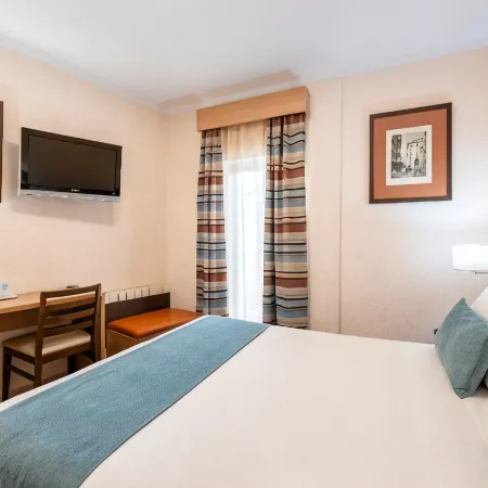 Hostal Ballesta