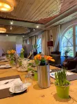 Hotel Jagdhof Glashütte