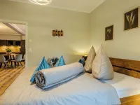 Hünzinger Dorfschmiede - Holiday apartment Igel Hotels in Walsrode