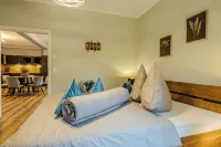 Hünzinger Dorfschmiede - Holiday apartment Igel