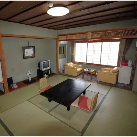 Yoshidaya Wako