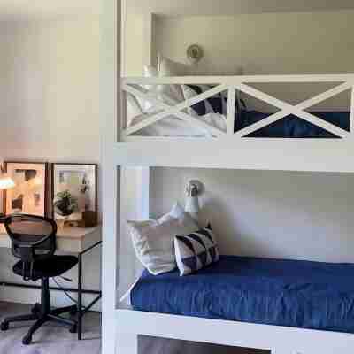 Hidden Gem! Turtle Bay Hideaway Rooms