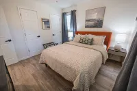 Vista Experience w/King Size Bed & Pet Friendly - 3つ星