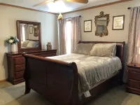 Duck Hunting, Fishing or Relaxing Family Vacation