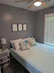 Brand New Floating Home on Norris Lake : Sleeps 12 : Swim, Grill & Relax3 - 부티크