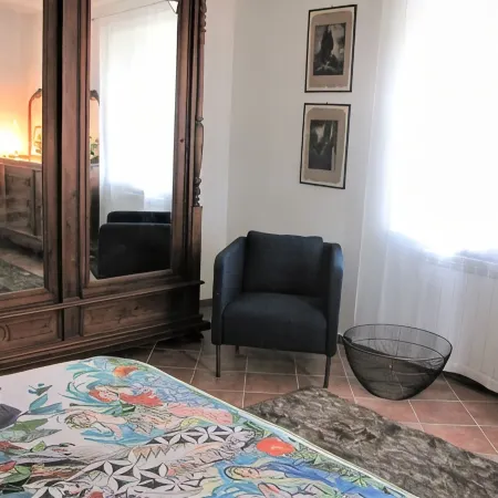 Historic residence with spectacular views, between Perugia and Assisi