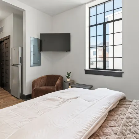 Local Discounts!-The Revitalized Newark Arcade